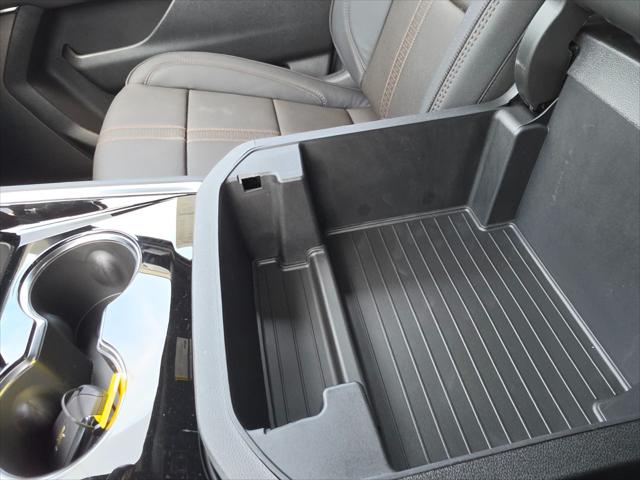 2026 Chevrolet Suburban High Country, 4WD
