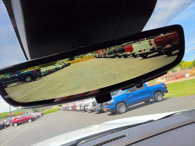 2026 Chevrolet Suburban High Country, 4WD