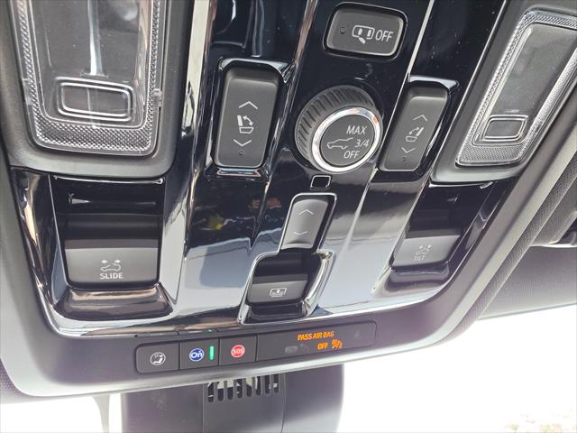 2026 Chevrolet Suburban High Country, 4WD