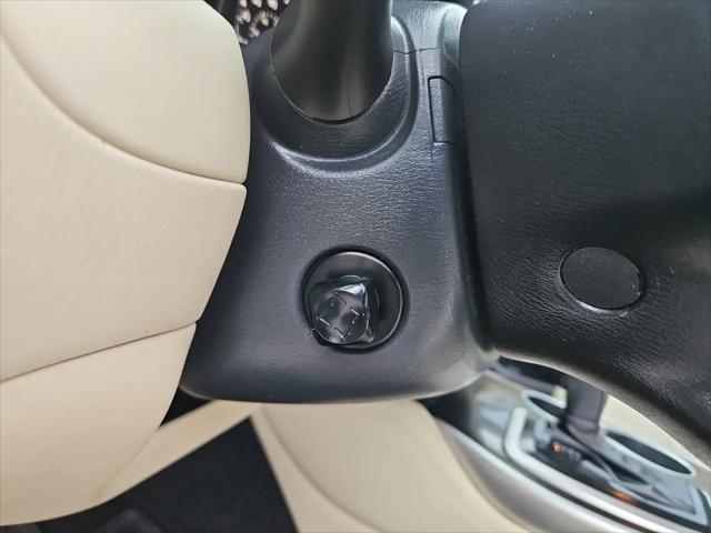 2018 INFINITI QX60 AWD