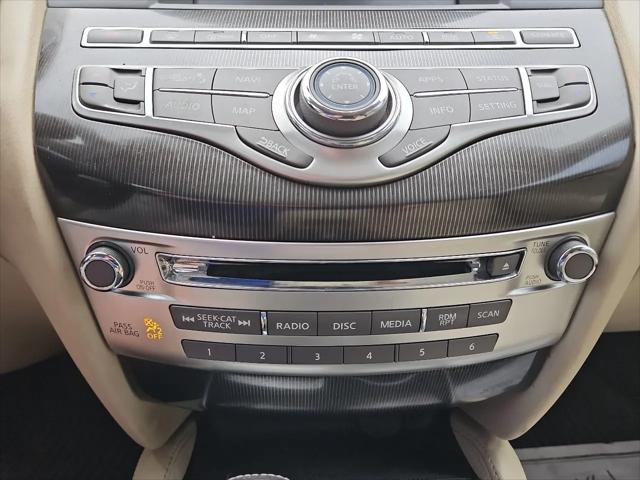 2018 INFINITI QX60 AWD