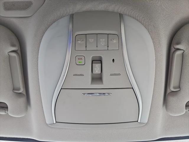 2018 INFINITI QX60 AWD