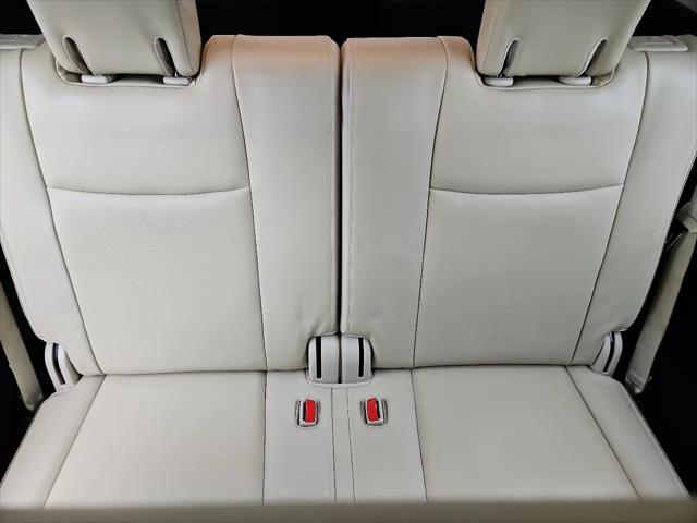 2018 INFINITI QX60 AWD