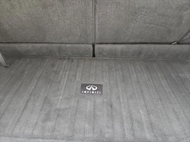 2018 INFINITI QX60 AWD