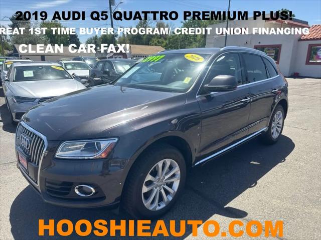 2016 Audi Q5 2.0T Premium for sale in Englewood, CO