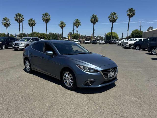 2015 Mazda Mazda3 i Grand Touring