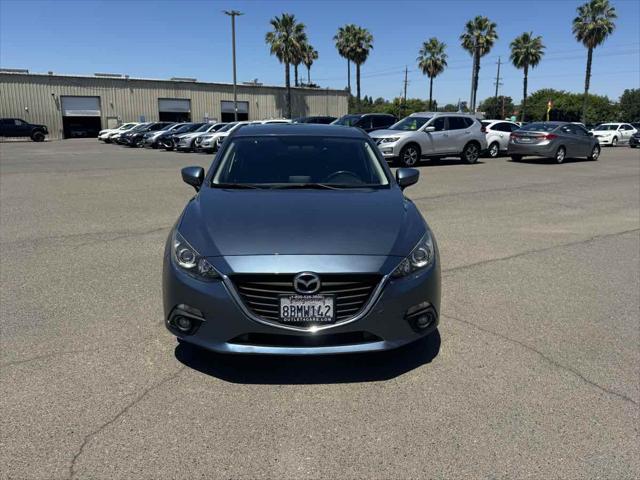2015 Mazda Mazda3 i Grand Touring