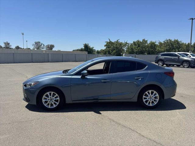 2015 Mazda Mazda3 i Grand Touring