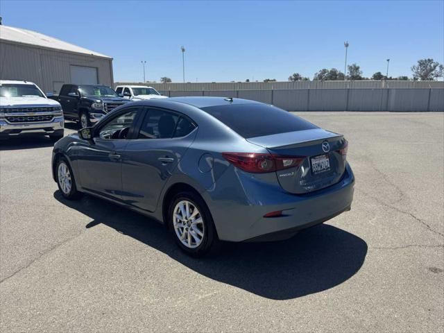 2015 Mazda Mazda3 i Grand Touring