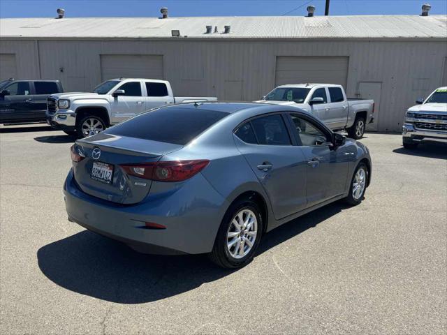 2015 Mazda Mazda3 i Grand Touring