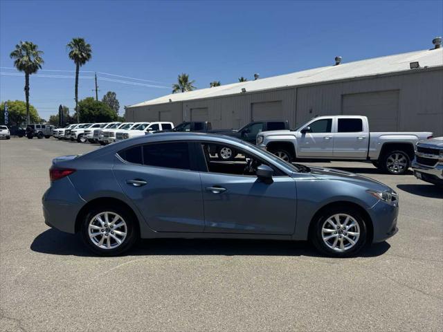 2015 Mazda Mazda3 i Grand Touring