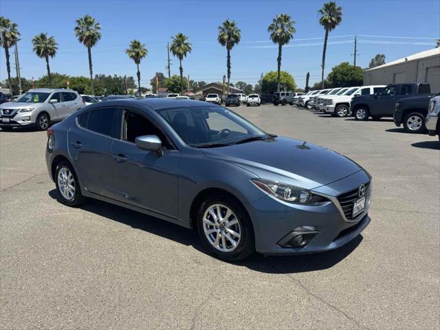 2015 Mazda Mazda3 i Grand Touring