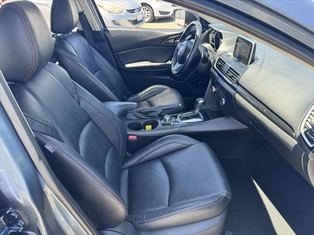 2015 Mazda Mazda3 i Grand Touring