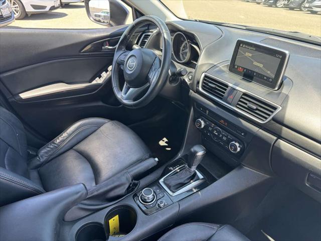 2015 Mazda Mazda3 i Grand Touring