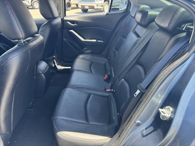2015 Mazda Mazda3 i Grand Touring