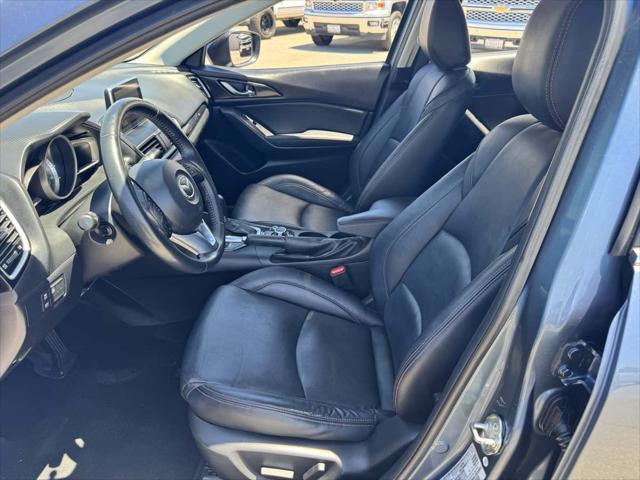 2015 Mazda Mazda3 i Grand Touring