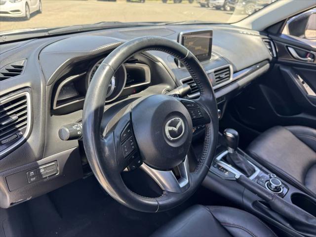 2015 Mazda Mazda3 i Grand Touring