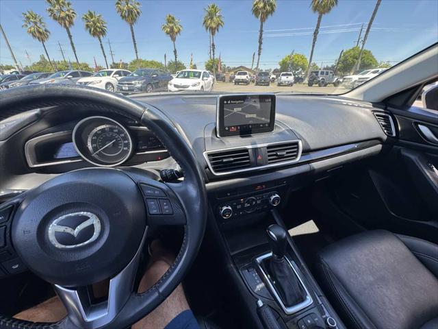 2015 Mazda Mazda3 i Grand Touring
