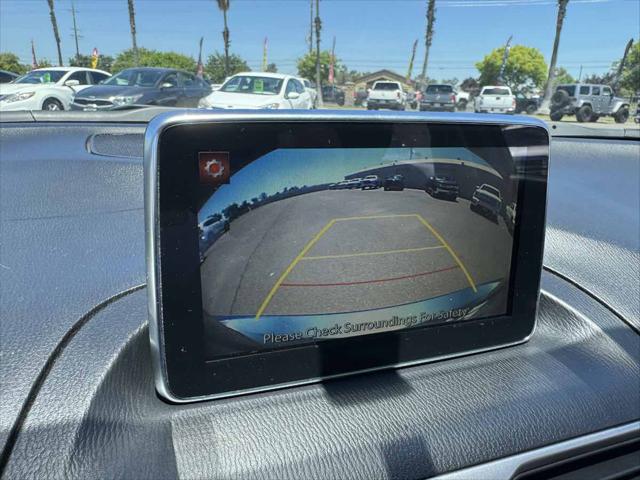 2015 Mazda Mazda3 i Grand Touring