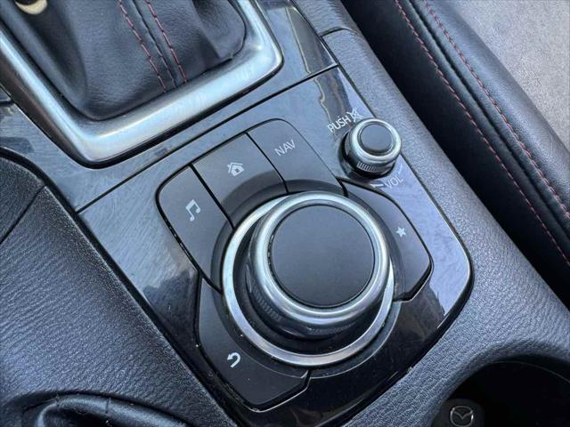 2015 Mazda Mazda3 i Grand Touring