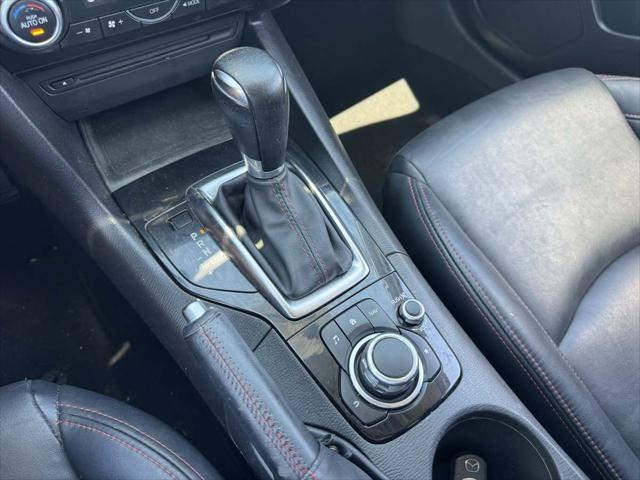 2015 Mazda Mazda3 i Grand Touring