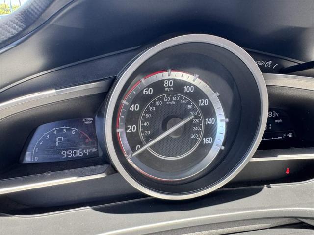 2015 Mazda Mazda3 i Grand Touring