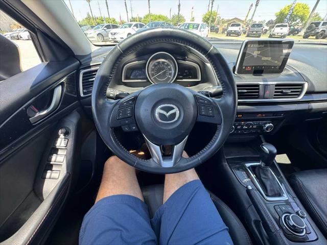 2015 Mazda Mazda3 i Grand Touring