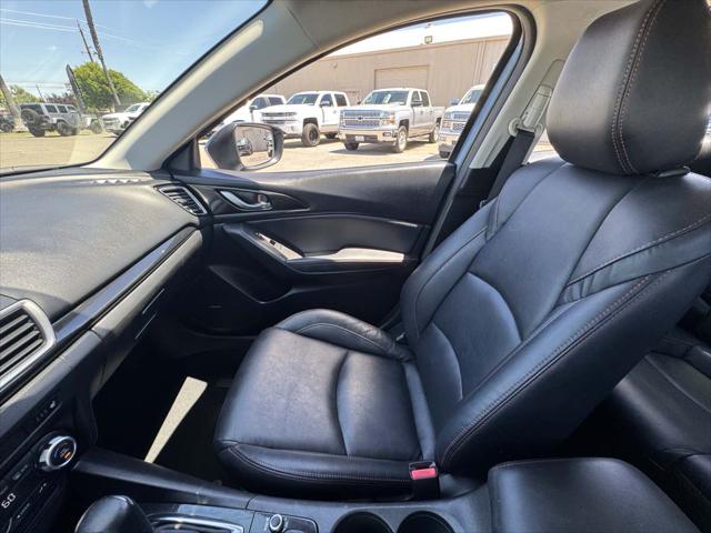 2015 Mazda Mazda3 i Grand Touring