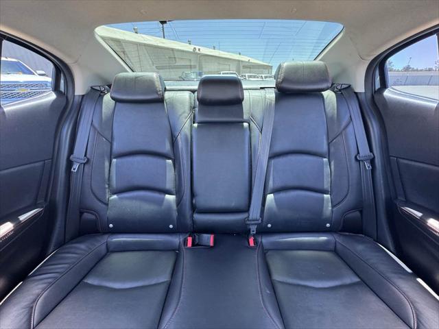 2015 Mazda Mazda3 i Grand Touring