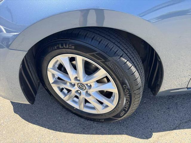 2015 Mazda Mazda3 i Grand Touring