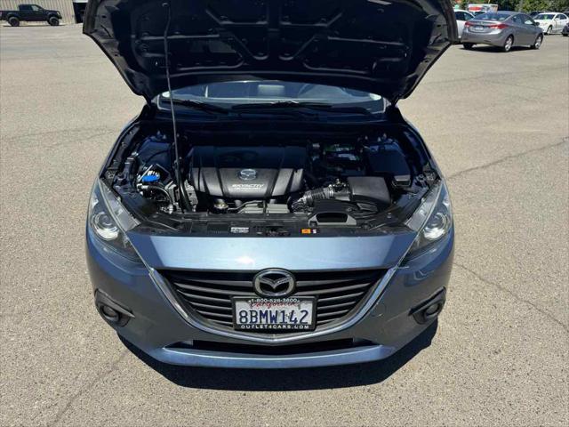 2015 Mazda Mazda3 i Grand Touring