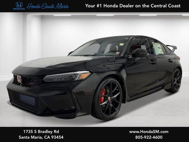 2026 Honda Civic Unknown for sale in Santa Maria, CA