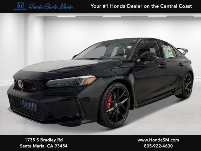 2026 Honda Civic Unknown for sale in Santa Maria, CA