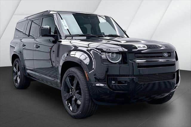 2026 Land Rover Defender P500 V8 for sale in Omaha, NE