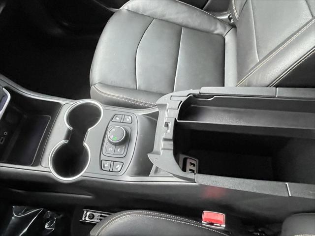 2020 GMC Terrain AWD SLT