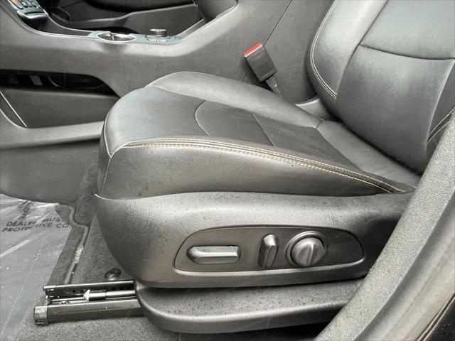 2020 GMC Terrain AWD SLT