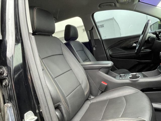 2020 GMC Terrain AWD SLT