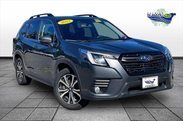 2023 Subaru Forester Limited for sale in Saco, ME