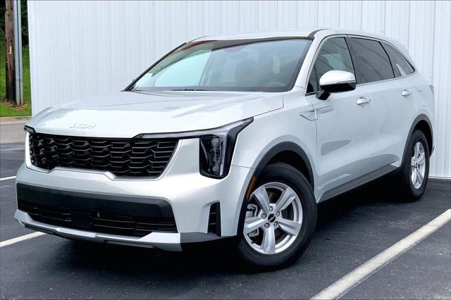 2026 Kia Sorento LX for sale in Joplin, MO