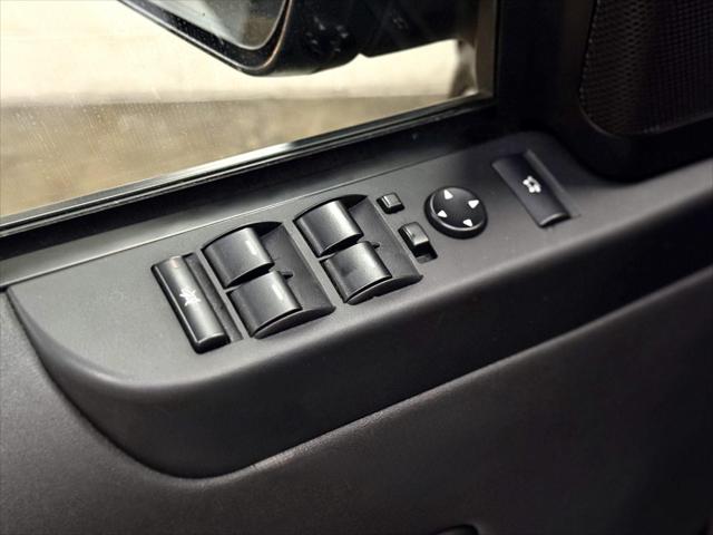 2010 Land Rover Range Rover Supercharged