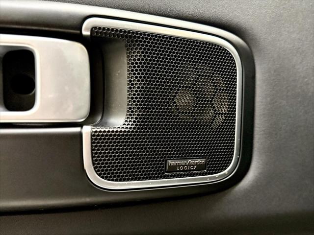 2010 Land Rover Range Rover Supercharged