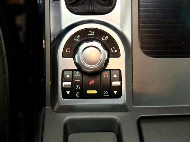 2010 Land Rover Range Rover Supercharged