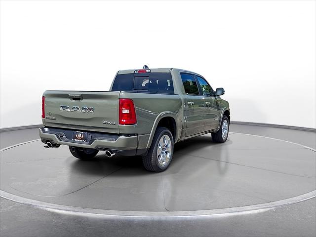 2026 RAM 1500 Big Horn/Lone Star - Photo 7