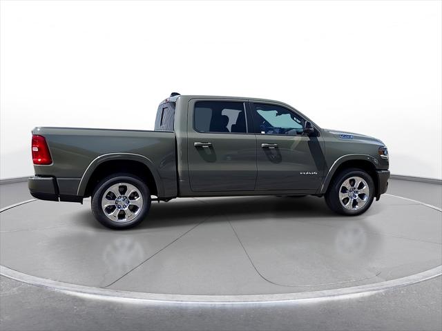 2026 RAM 1500 Big Horn/Lone Star - Photo 8