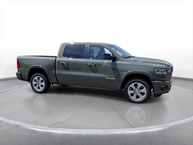 2026 RAM 1500 Big Horn/Lone Star - Photo 9