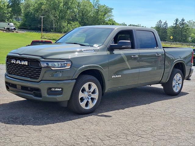 2026 RAM 1500 Big Horn/Lone Star - Photo 10