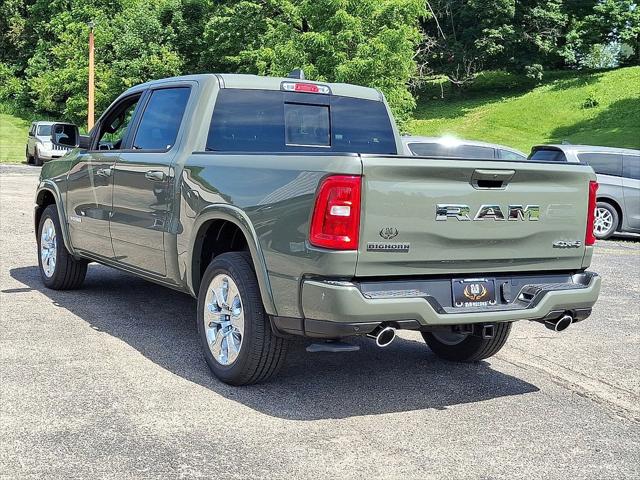2026 RAM 1500 Big Horn/Lone Star - Photo 11