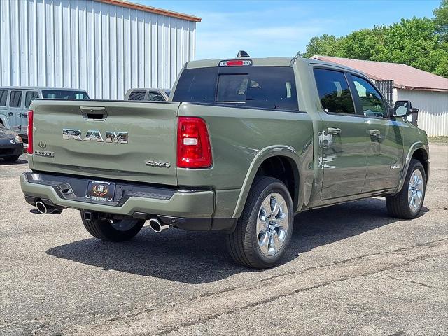 2026 RAM 1500 Big Horn/Lone Star - Photo 12