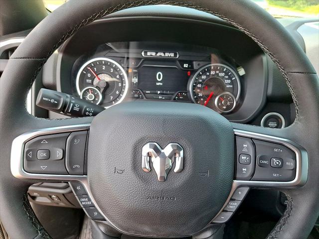 2026 RAM 1500 Big Horn/Lone Star - Photo 17