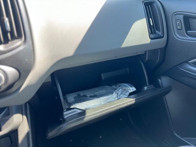 2022 Chevrolet Colorado 2WD Crew Cab Short Box WT